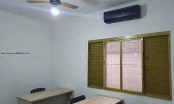 Imagem 4: Sala Comercial para Locação em Limeira, VILA QUEIR0Z, 1 banheiro, 3 vagas