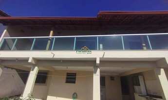 Imagem: Casa à venda em Residencial Centro da Serra