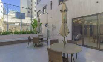 Imagem 7: Apartamento 4 Quartos à venda, 4 quartos, 2 suítes, 3 vagas, Cidade Nova - Belo Horizonte