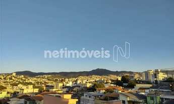 Imagem 4: Venda Cobertura Sagrada Família Belo Horizonte