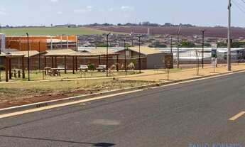 Imagem 3: TERRENO - Terras de Cravinhos - SP