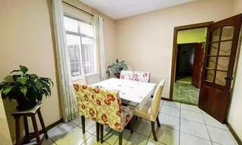 Imagem 4: Casa para venda com 4 quartos, 829m² - São Sebastião - Petrópolis/RJ