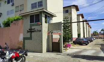 Imagem: Imóvel para venda possui 48m2 com 2 quartos