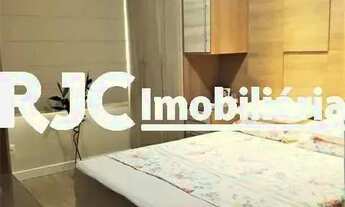 Imagem 7: Imóvel para venda tem 76 metros quadrados com 4 quartos em Vila Isabel - Rio de Janeiro