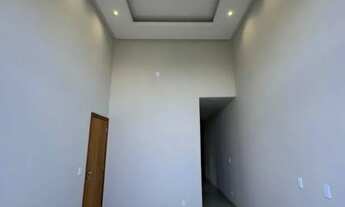 Imagem 2: Casa para Venda em Aparecida de Goiânia, Jardim Veneza, 3 dormitórios, 1 suíte, 2 banheiro