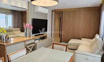 Imagem 3: Apartamento Mobiliado a venda no Taquaral, 3 dormitórios