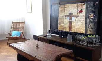 Imagem 4: Copacabana Apartamento com 3 dormitórios