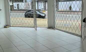 Imagem 6: SALA COMERCIAL Galpão / depósito com 2 vagas na garagem