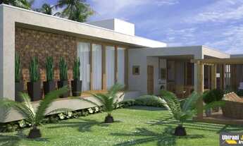 Imagem 7: Terreno 1.252 m2 Fazenda Real Sergipe 1ª Etapa