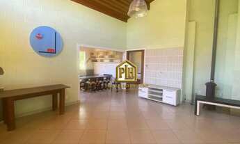 Imagem 5: Chácara com 3 dormitórios, 1000 m² - venda por R$ 1.000.000,00 ou aluguel por R$ 3.000,00