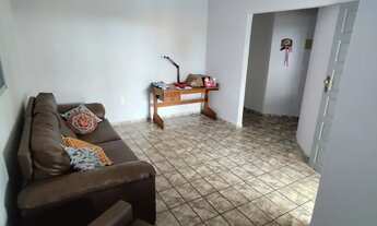 Imagem 5: Casa com 3 quartos medindo 178 m2 - Vale do Sol - R$195.000,00 - whatsapp:84 9.9145.9638