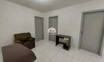 Imagem 2: Apartamento para aluguel, 2 quartos, Floresta - Cascavel/Pr