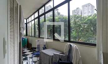 Imagem 6: Apartamento à Venda - Consolação, 2 Quartos, 111 m2