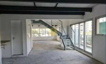 Imagem 4: Sala comercial 100m²