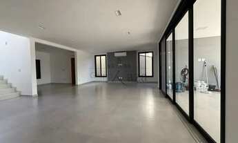 Imagem 5: Oportunidade - Casa em Condomínio - Residencial Alphaville I - Urbanova - 5 Dormitórios