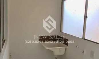 Imagem 4: Apartamento com 3 quartos a venda, 74 m² - Setor Aeroporto