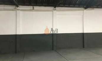 Imagem 2: Galpão Comercial 250m² à Venda na Vila Guilherme