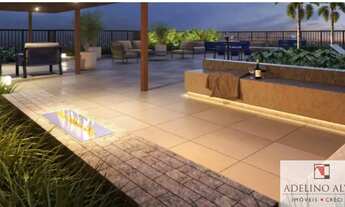 Imagem 6: Apartamento a venda na Vila Olímpia , 1 dormitório e 26 m ²