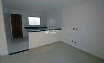 Imagem 4: APARTAMENTO RESIDENCIAL em LAURO DE FREITAS - BA, IPITANGA