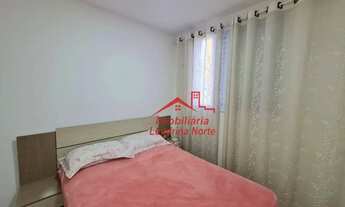 Imagem 7: Apartamento com 2 dormitórios à venda, 43 m² por R$ 175.000,00 - Conjunto Habitacional Dou