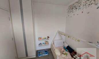 Imagem 7: Apartamento com 2 quartos à venda, 52 m² por R$ 360.000 - Recanto Quarto Centenário - Jund