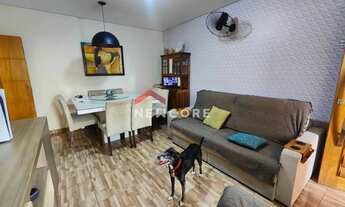 Imagem 2: Casa em Rua Santiago - Assunção - São Bernardo do Campo/SP