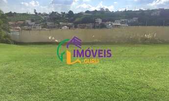 Imagem 1: TERRENO EM CONDOMÍNIO - CONDOMÍNIO VILLAGE MONET - SP