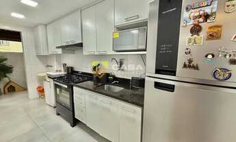 Imagem 3: MB-Apartamento 80 metros quadrados com 2 quartos em Colina de Laranjeiras - Serra - ES