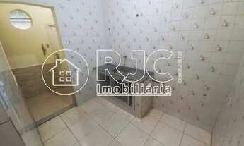 Imagem 7: Imóvel para venda com 164 metros quadrados com 1 quarto em Tijuca - Rio de Janeiro - RJ