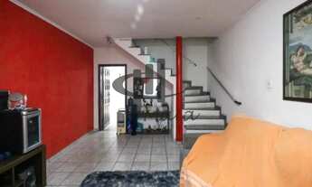 Imagem 5: Venda Sobrado Sao Caetano do Sul Barcelona Ref: 45134