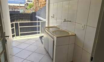 Imagem 4: Casa 2 quartos Casa com 2 dormitórios