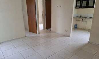 Imagem: ALUGO APTO CONJUNTO VIVER MELHOR 1ª ETAPA