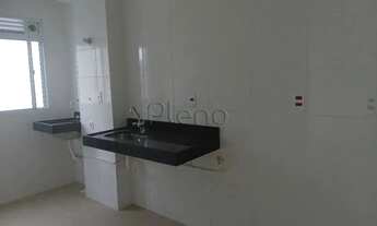 Imagem 3: Apartamento à venda em Campinas, Jardim Nova Europa, com 2 quartos, com 54 m²