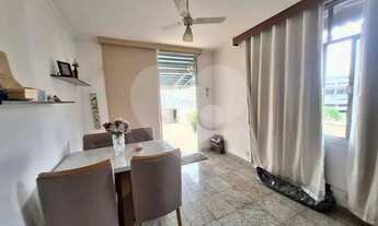 Imagem 5: Cobertura linear a venda, 4 quartos, 3 banheiros, 1 garagem no valor R$750.000,00 - Maraca