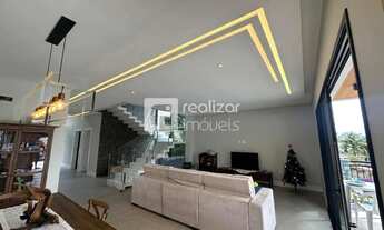 Imagem 2: Casa 4 quartos em Cacupé, Florianópolis