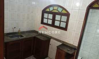 Imagem 4: Casa de condomínio em Rua Capitão Silveira - Cidade Beira Mar - Rio das Ostras/RJ