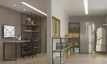 Imagem 4: Edf. Arthur Bruno Schwambach - Alto padrão Moura Dubeux