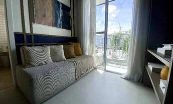 Imagem 8: Apartamento a venda Jaguaré com entrada baixa