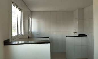 Imagem 2: Apartamento térreo com gardem São José dos Pinhais