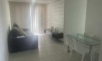 Imagem 6: Locação apartamento mobiliado no mandarim salvador shopping