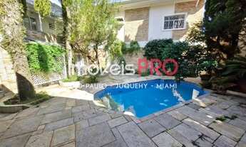 Imagem 2: CASA ALTO PADRÃO - PLANALTO PAULISTA - 517M²