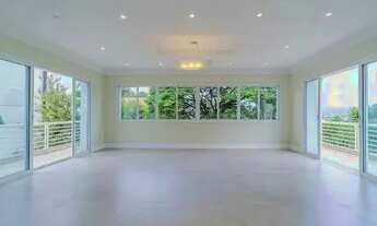 Imagem 4: Alphaville 10 - Casa em Condomínio para Venda em Alphaville Santana de Parnaíba-SP