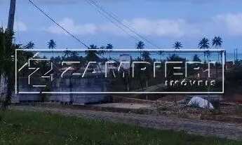 Imagem 2: Excelente terreno a venda em Paripueira