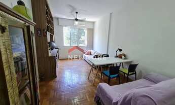 Imagem 2: Apartamento em Rua Conde de Bonfim - Tijuca - Rio de Janeiro/RJ