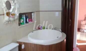 Imagem 7: Comercial/Industrial 4 quartos à venda no(a) Vila Palmares