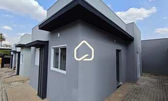 Imagem 5: Casa Aconchegante em Condomínio Seguro na Região do Parque dos Poderes!