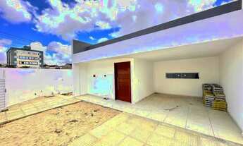 Imagem: Casa a Venda em Morada de Laranjeiras