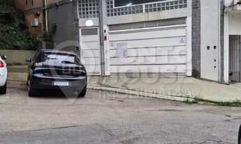 Imagem 7: Sobrado comercial à venda na Vila Mariana, 308m², 4 vagas, perto do Metrô