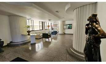 Imagem 6: Apartamento cobertura, à venda, com 5 dormitórios, sendo 4 suítes., 514m² de área útil, po