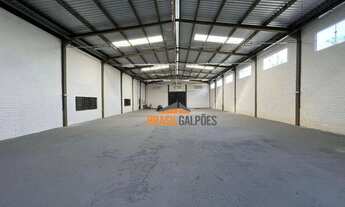 Imagem 7: Galpão para alugar, 600 m² - Badenfurt - Blumenau/SC